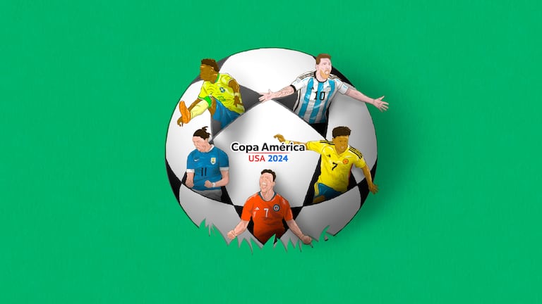 Copa América 2024