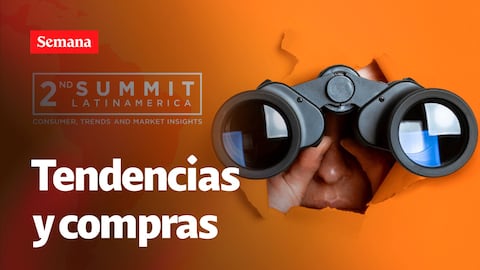 Summit Latin America: revolución en canales de compra en Latinoamérica