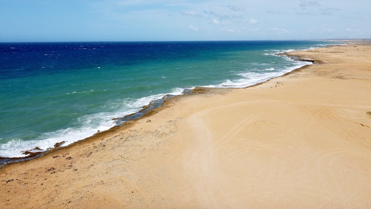 Cabo de la Vela