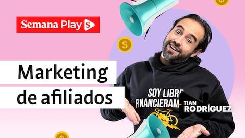 Marketing de afiliados | Tian Rodríguez en Tranquilidad Financiera