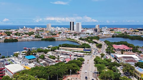 Cartagena se ha convertido en uno de los destinos turísticos más importantes del país en los últimos 30 años. En el primer semestre del 2022 tuvo más de un millón de visitantes.