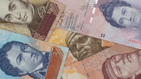 Bolívares