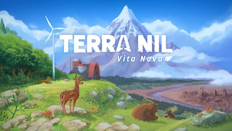 Terra Nil