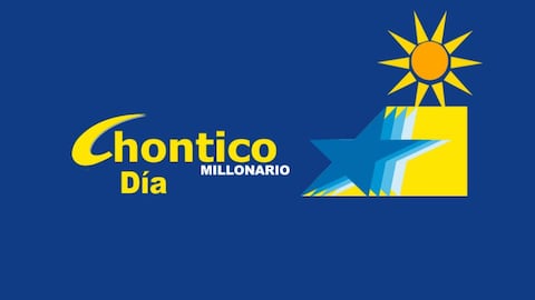 Chontico Día