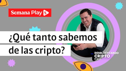 El reto de construir una marca cripto en Colombia