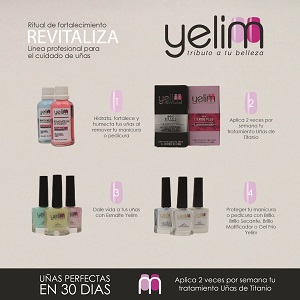 imagen proveedor externo Revitalice sus uñas con Yelim