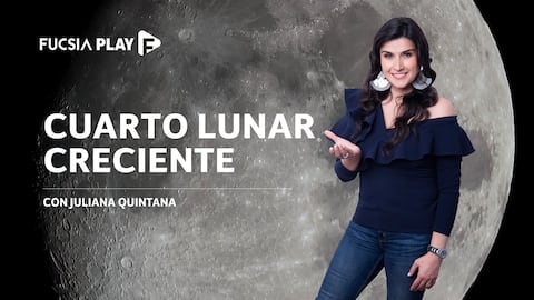 Juliana Quintana- Astróloga