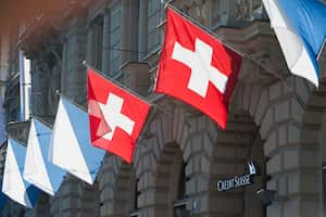 Razones por las cuales hay que visitar Suiza