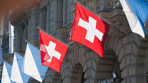 Razones por las cuales hay que visitar Suiza