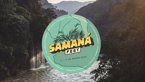 Samaná Fest