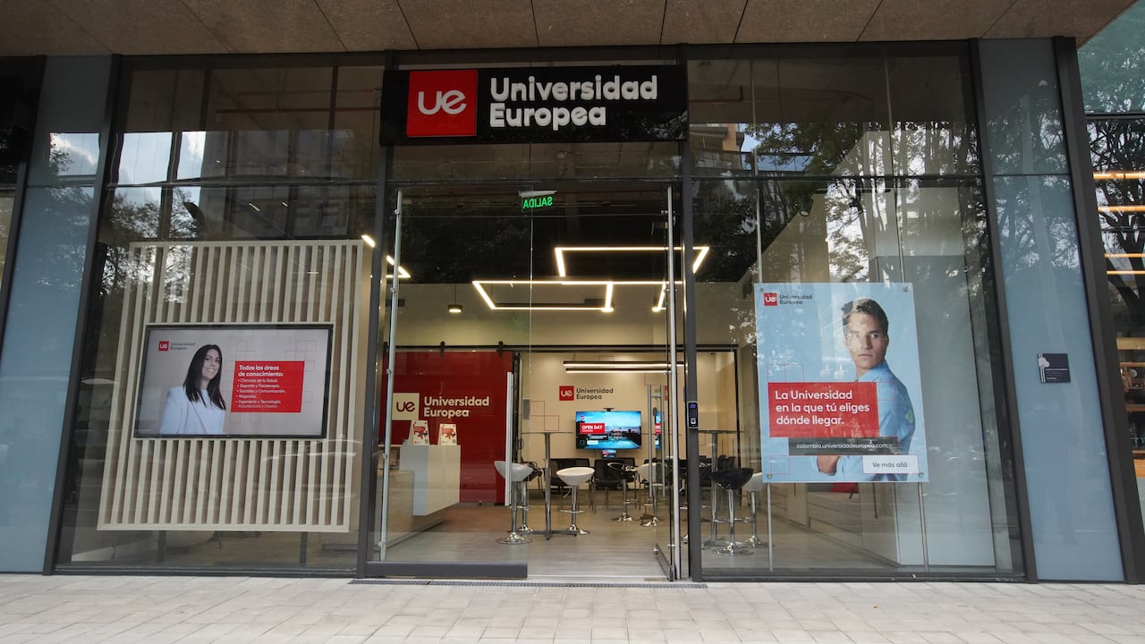 Universidad Europea