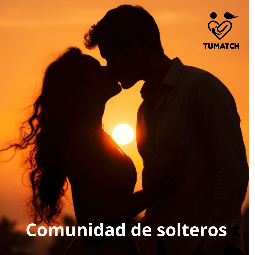 imagen proveedor externo Tumatch, la comunidad de solteros 