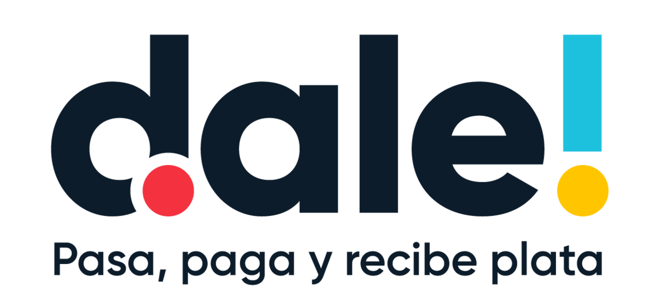 Logo Dale!